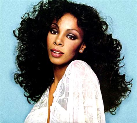 donna summer worth.